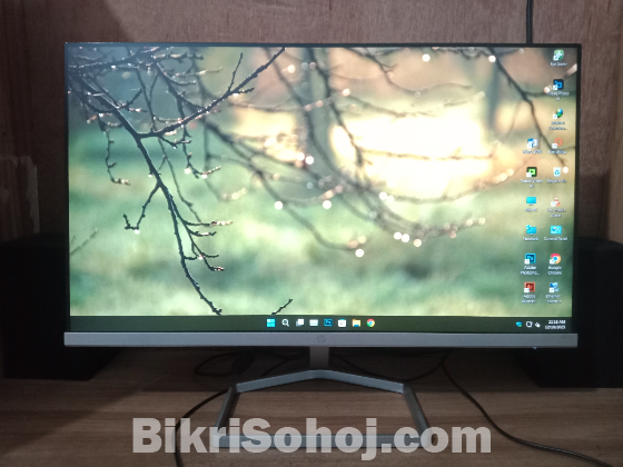 Full pc setup for sale